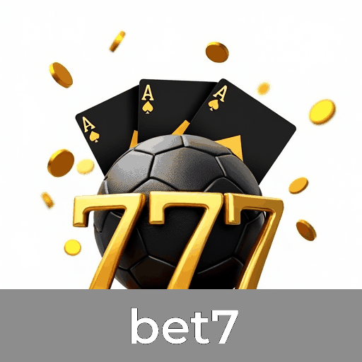 Bet7: Plataforma de Apostas Segura e Premiada