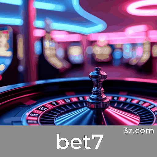 Bet7: Seu Cassino Online de Confiança