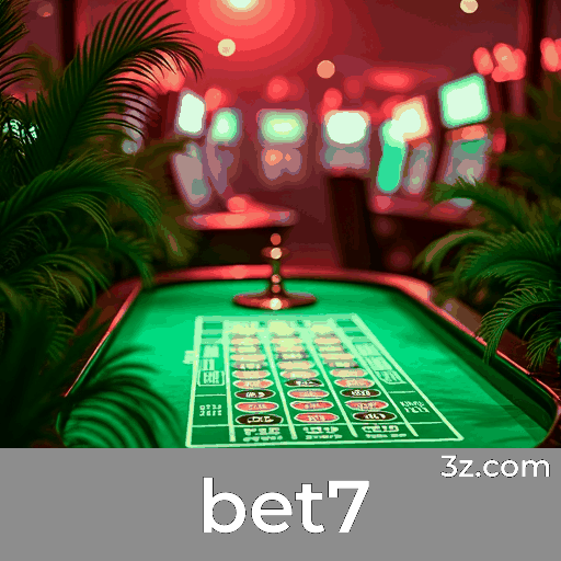 Bet7: Seu Cassino Online de Confiança