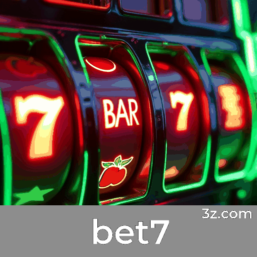Desbloqueie Bônus Surpreendentes no bet7 Agora!