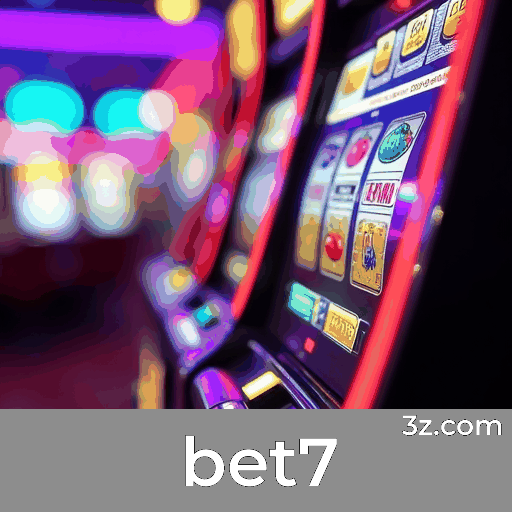 Bet7: Seu Cassino Online de Confiança