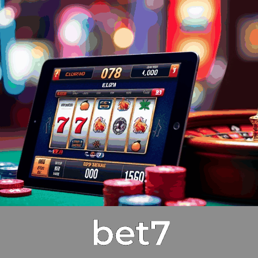 Bet7: Especialista em Apostas Esportivas Brasileiras