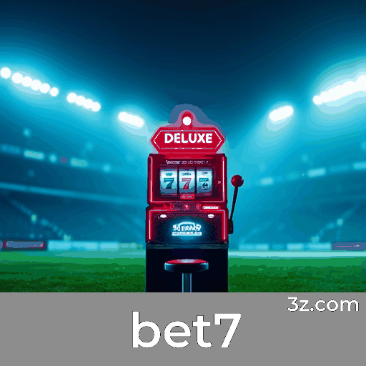 Bet7: Seu Cassino Online de Confiança