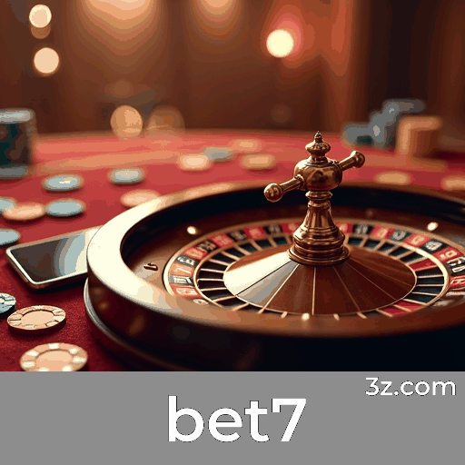 Bet7: Seu Cassino Online de Confiança