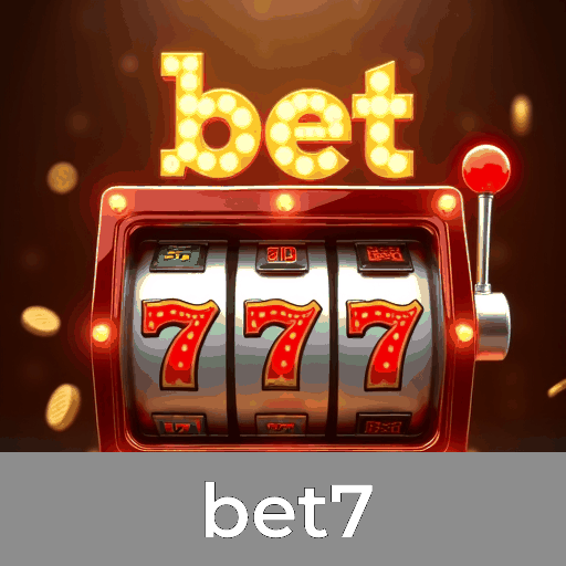 bet7: Slots-Grandes Prêmios, Mesa-Variação Máxima, Dealer ao Vivo-Realismo Total