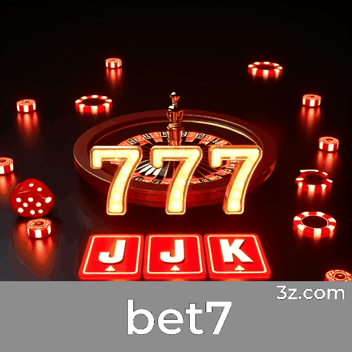 Bônus Bet7: Maximização e Estratégia Inteligente